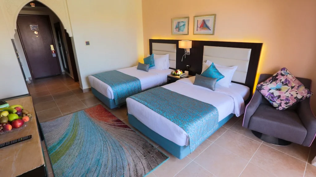 Hotel Albatros Palace Resort - Hurghada